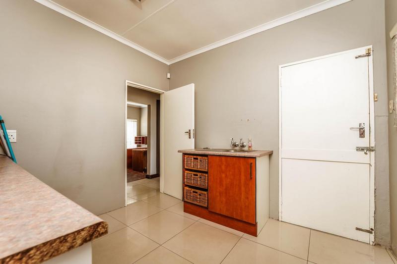 3 Bedroom Property for Sale in Horison Gauteng