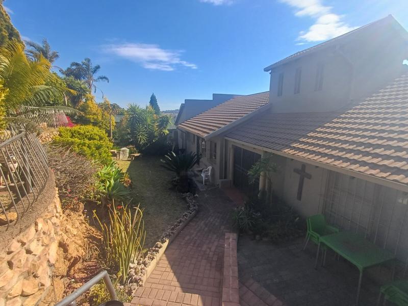 5 Bedroom Property for Sale in Kenmare Gauteng