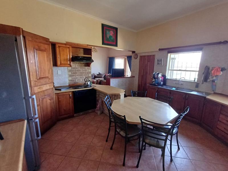 5 Bedroom Property for Sale in Kenmare Gauteng