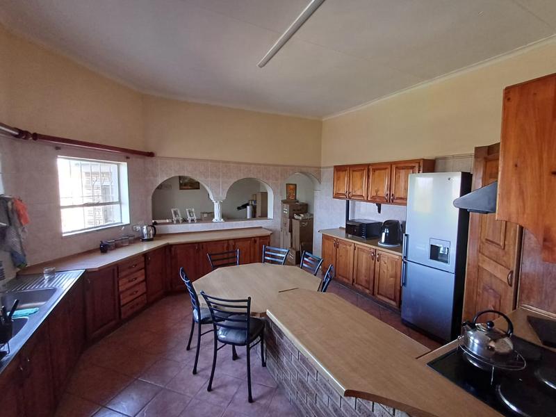 5 Bedroom Property for Sale in Kenmare Gauteng