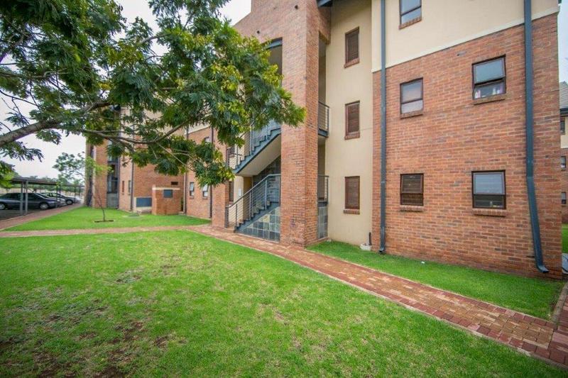 To Let 1 Bedroom Property for Rent in Carlswald Gauteng