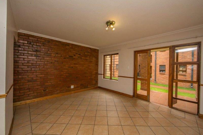 To Let 1 Bedroom Property for Rent in Carlswald Gauteng