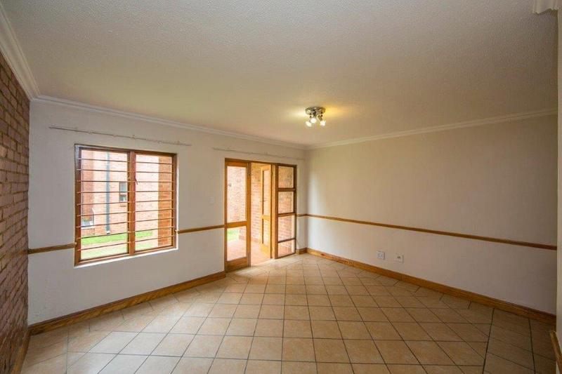 To Let 1 Bedroom Property for Rent in Carlswald Gauteng