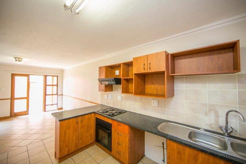 To Let 1 Bedroom Property for Rent in Carlswald Gauteng