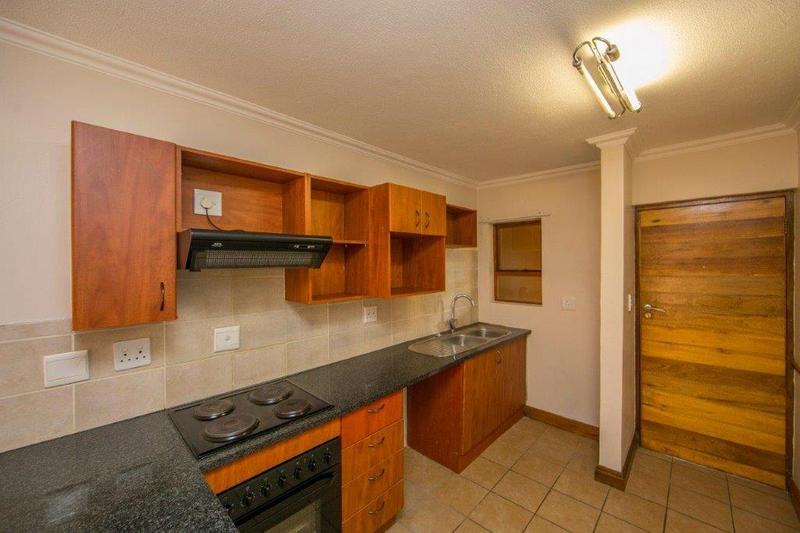 To Let 1 Bedroom Property for Rent in Carlswald Gauteng