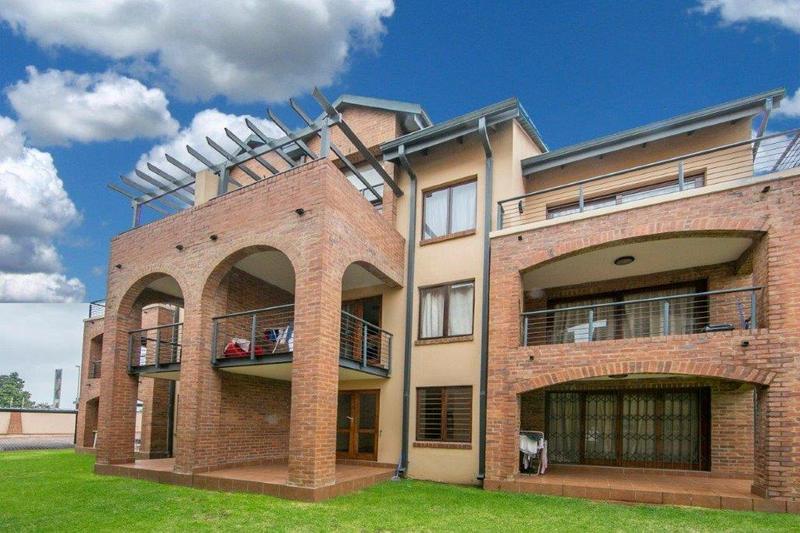 To Let 1 Bedroom Property for Rent in Carlswald Gauteng