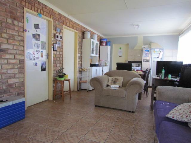 To Let 4 Bedroom Property for Rent in Valhalla Gauteng