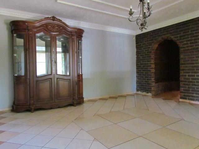 To Let 4 Bedroom Property for Rent in Valhalla Gauteng