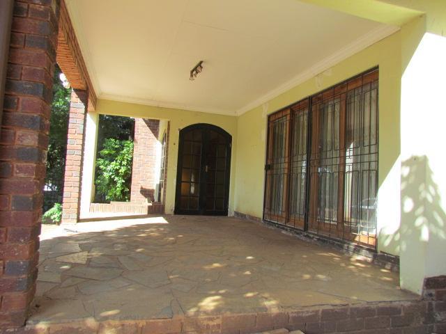 To Let 4 Bedroom Property for Rent in Valhalla Gauteng