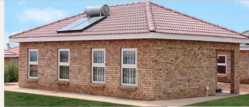 3 Bedroom Property for Sale in Benoni Gauteng