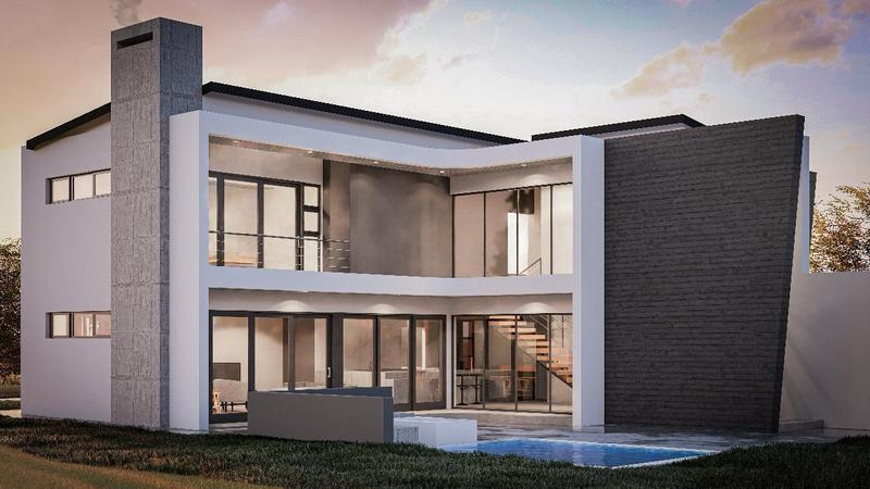 4 Bedroom Property for Sale in Midstream Heights Gauteng