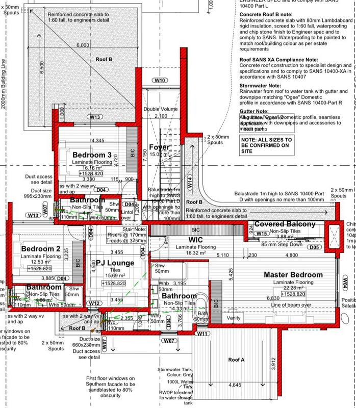 4 Bedroom Property for Sale in Midstream Heights Gauteng