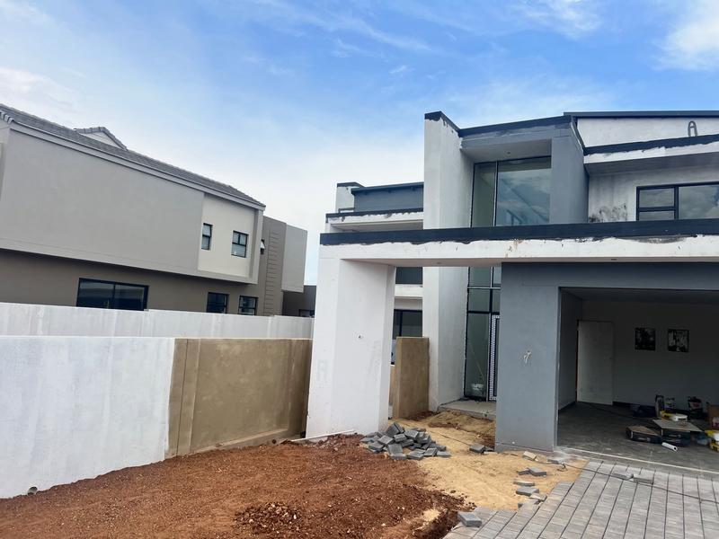 4 Bedroom Property for Sale in Midstream Heights Gauteng