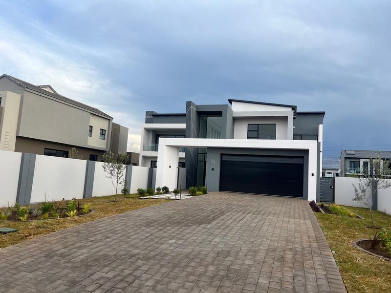 4 Bedroom Property for Sale in Midstream Heights Gauteng