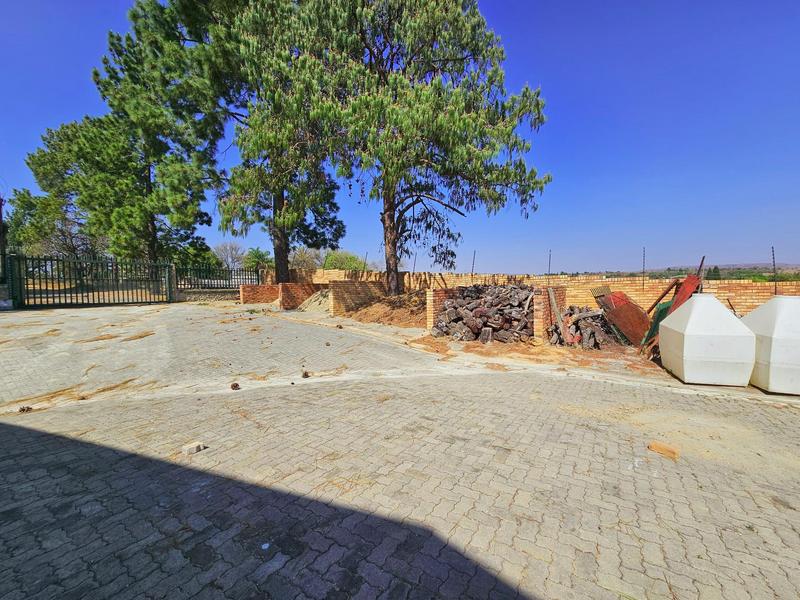 3 Bedroom Property for Sale in Muldersdrift Gauteng