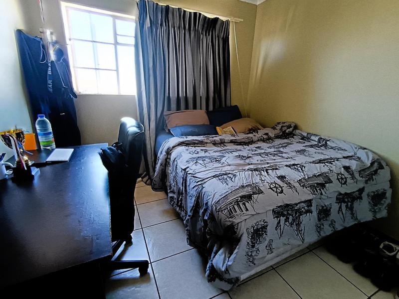 2 Bedroom Property for Sale in Primrose Hill Gauteng