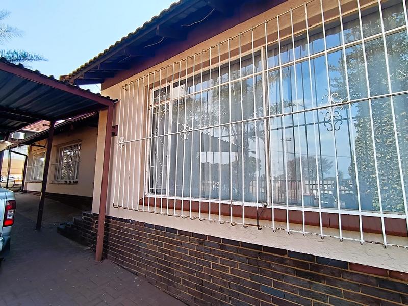 3 Bedroom Property for Sale in Primrose East Gauteng