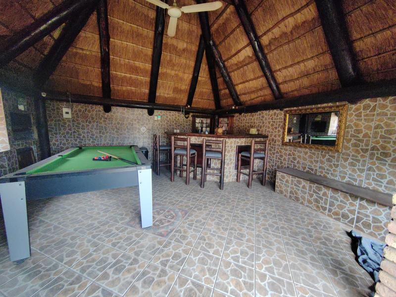 2 Bedroom Property for Sale in Dorandia Gauteng