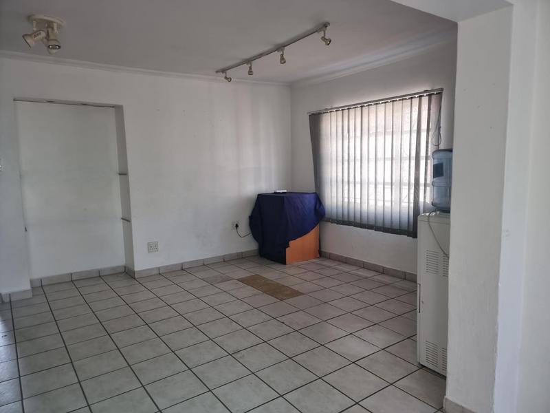 To Let commercial Property for Rent in Edenvale Central Gauteng