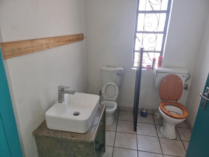 To Let commercial Property for Rent in Edenvale Central Gauteng