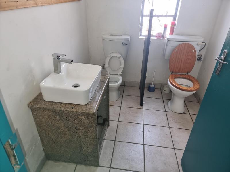 To Let commercial Property for Rent in Edenvale Central Gauteng