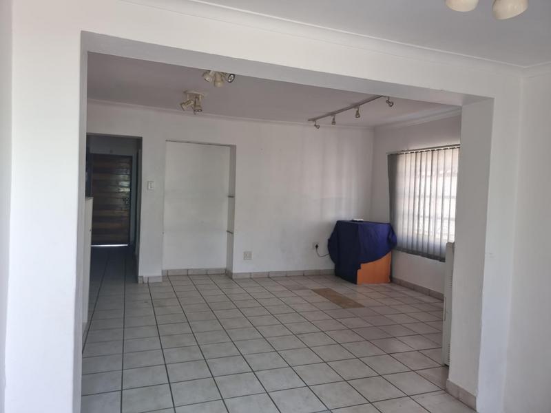 To Let commercial Property for Rent in Edenvale Central Gauteng