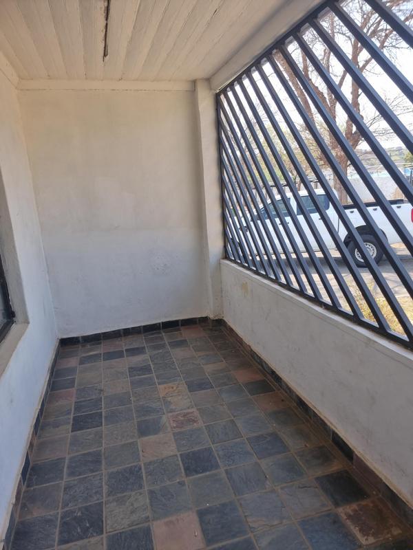 To Let commercial Property for Rent in Edenvale Central Gauteng