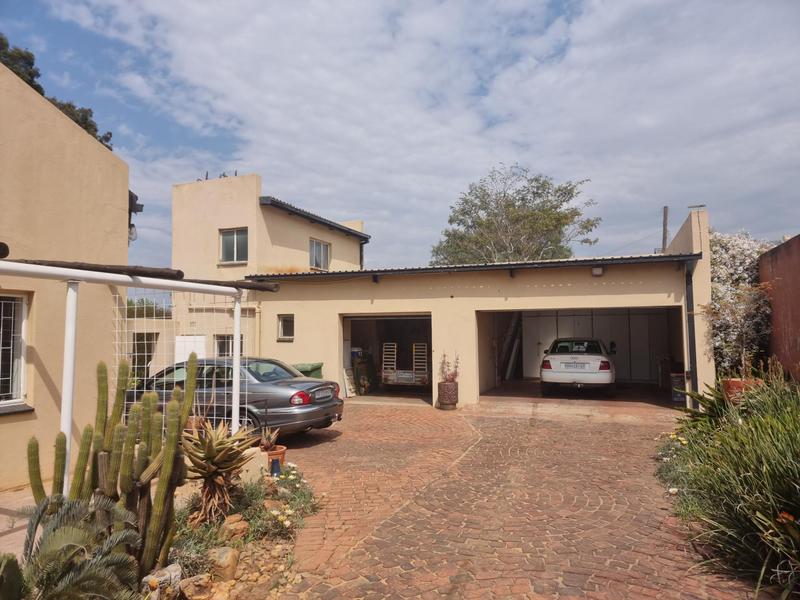 4 Bedroom Property for Sale in Edenvale Gauteng