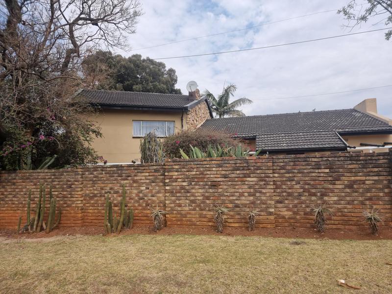 4 Bedroom Property for Sale in Edenvale Gauteng