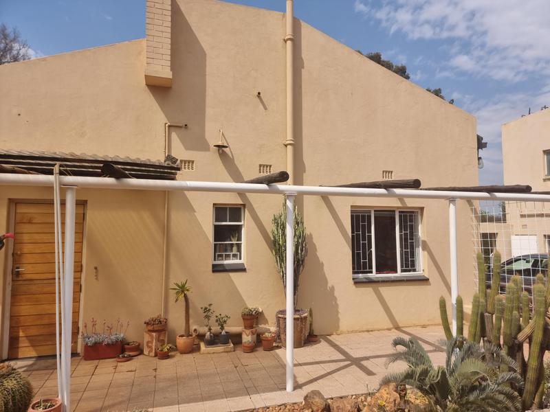 4 Bedroom Property for Sale in Edenvale Gauteng