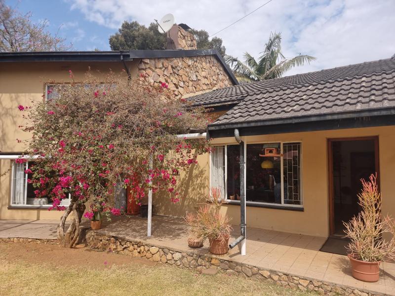 4 Bedroom Property for Sale in Edenvale Gauteng