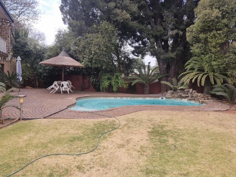 4 Bedroom Property for Sale in Edenvale Gauteng