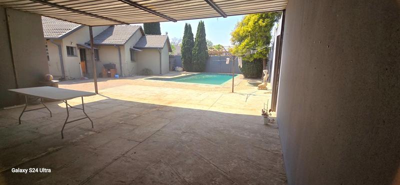 4 Bedroom Property for Sale in Van Dyk Park Gauteng