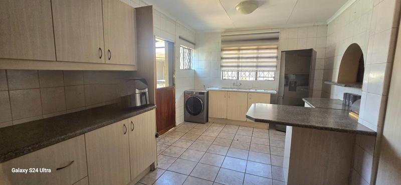 4 Bedroom Property for Sale in Van Dyk Park Gauteng