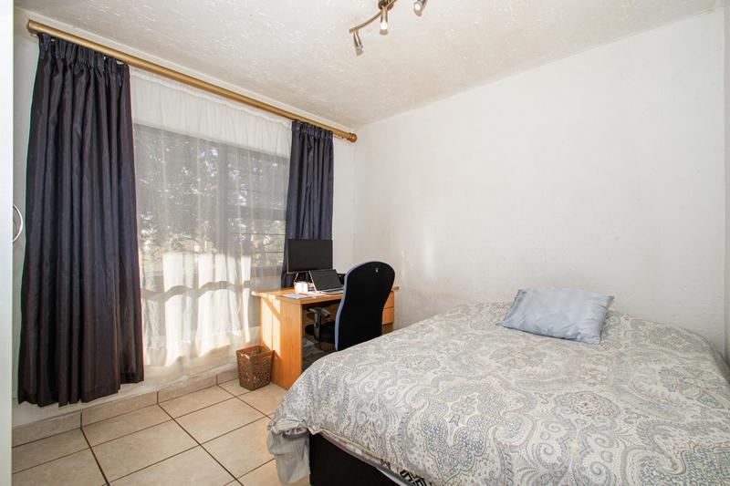 2 Bedroom Property for Sale in Randburg Central Gauteng