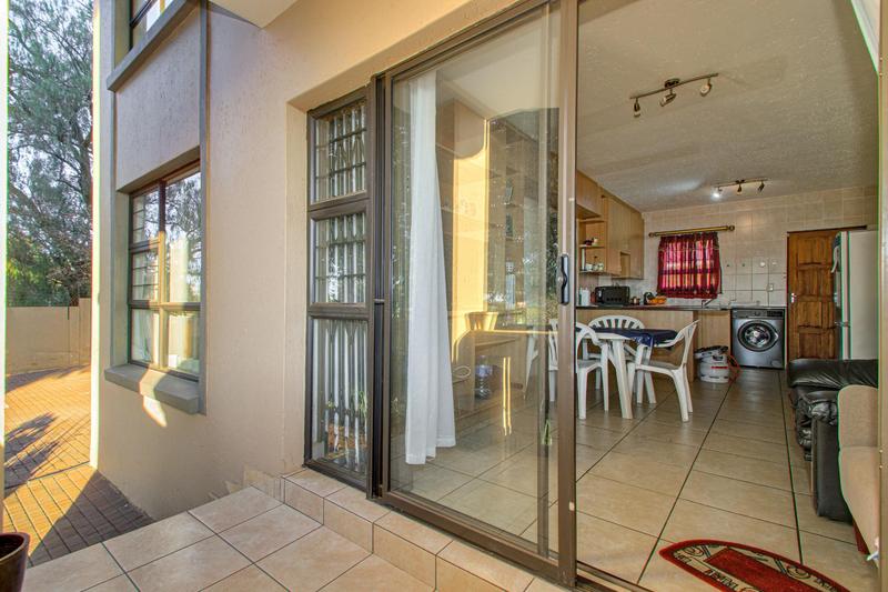 2 Bedroom Property for Sale in Randburg Central Gauteng