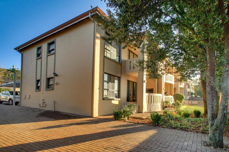 2 Bedroom Property for Sale in Randburg Central Gauteng