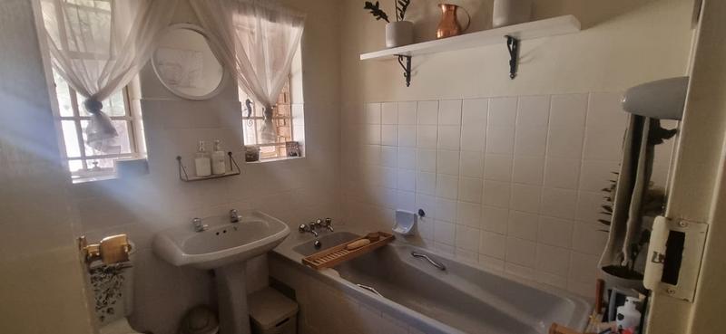 To Let 2 Bedroom Property for Rent in Elardus Park Gauteng