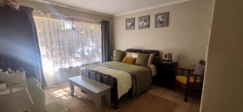 To Let 2 Bedroom Property for Rent in Elardus Park Gauteng