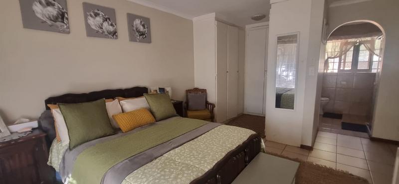 To Let 2 Bedroom Property for Rent in Elardus Park Gauteng