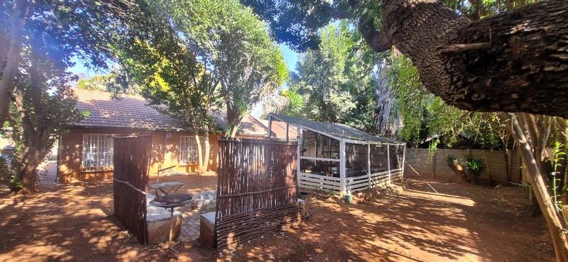 To Let 2 Bedroom Property for Rent in Elardus Park Gauteng