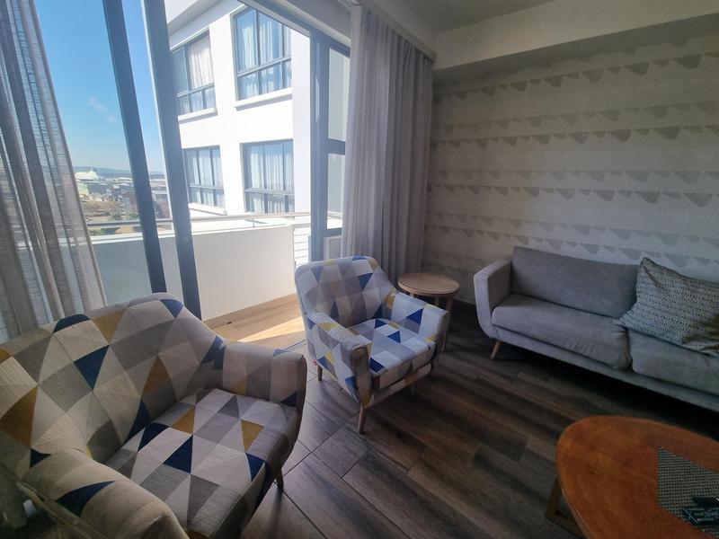 To Let 1 Bedroom Property for Rent in Menlyn Gauteng