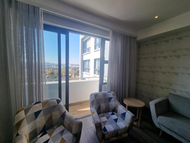 To Let 1 Bedroom Property for Rent in Menlyn Gauteng