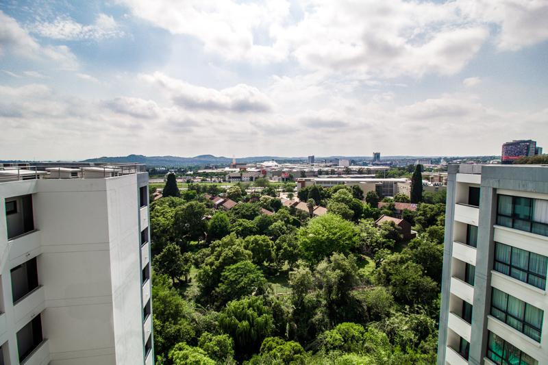 To Let 1 Bedroom Property for Rent in Menlyn Gauteng