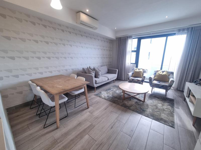 To Let 1 Bedroom Property for Rent in Menlyn Gauteng