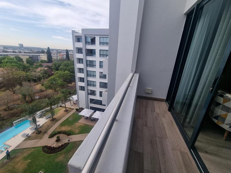 To Let 1 Bedroom Property for Rent in Menlyn Gauteng