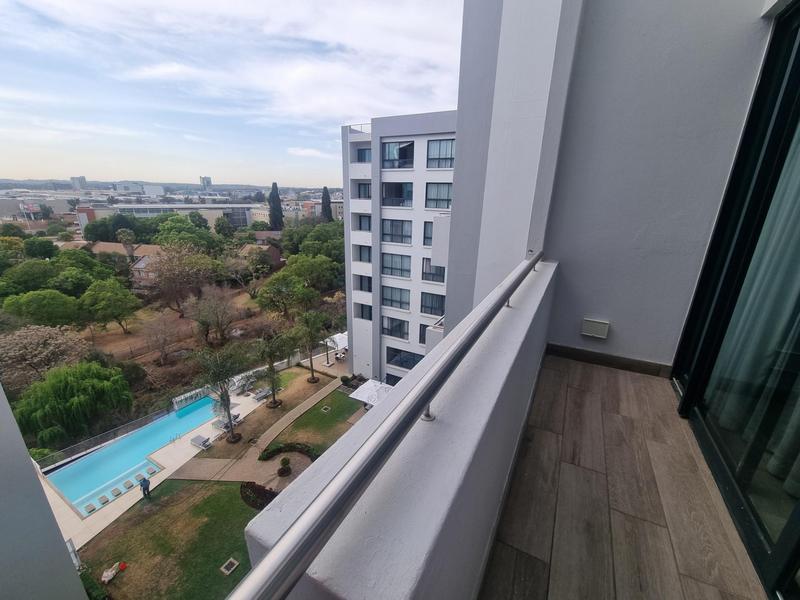 To Let 1 Bedroom Property for Rent in Menlyn Gauteng