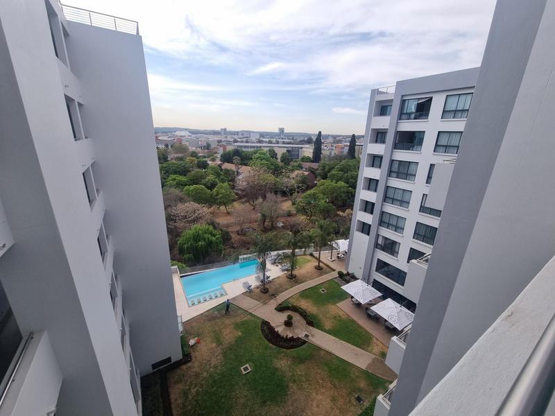 To Let 1 Bedroom Property for Rent in Menlyn Gauteng