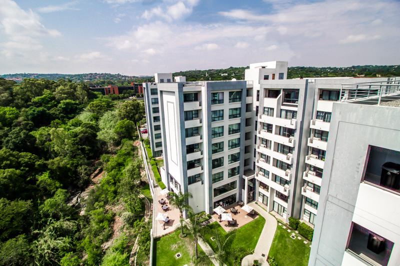 1 Bedroom Property for Sale in Menlyn Gauteng