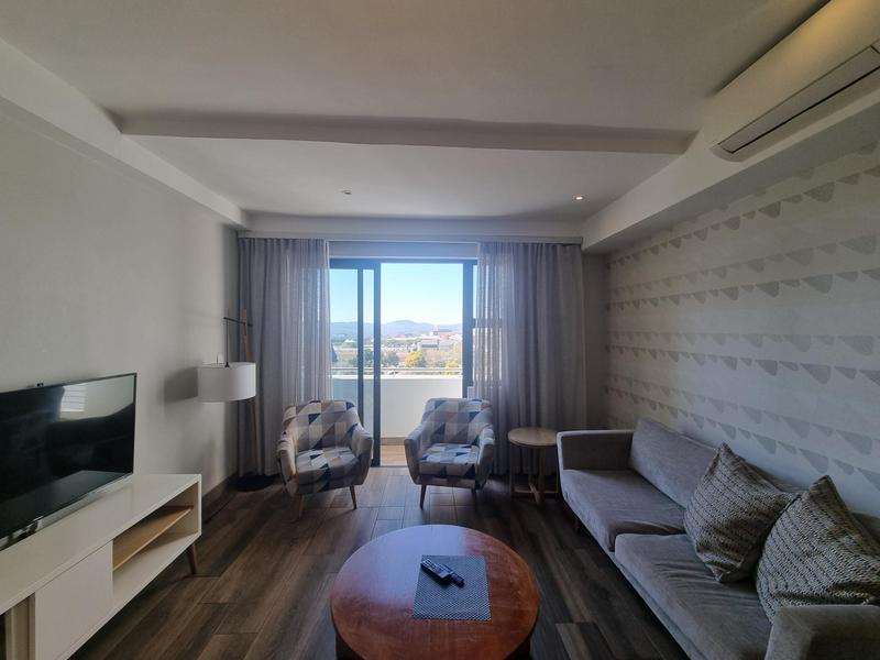 1 Bedroom Property for Sale in Menlyn Gauteng